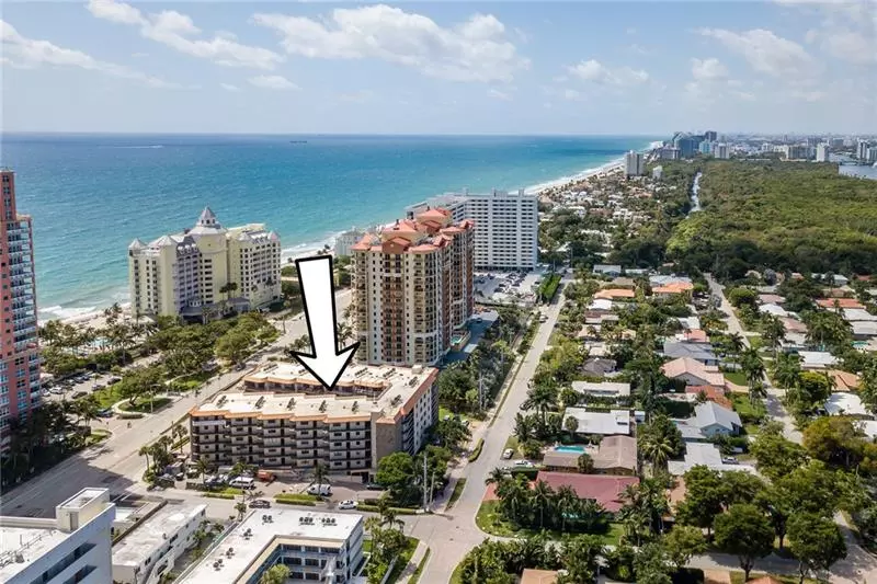 2029 N Ocean Blvd  #409, Fort Lauderdale, FL 33305