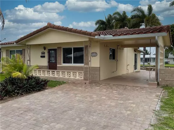 4508 NW 45th St, Tamarac, FL 33319