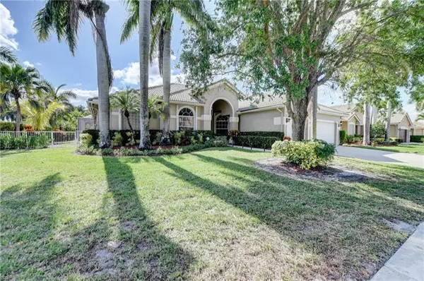 Boca Raton, FL 33428,21335 Falls Ridge Way