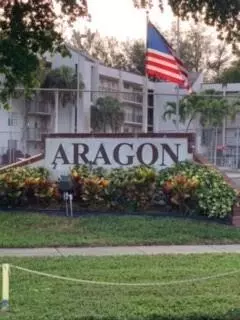 2571 N Aragon Blvd  #119, Sunrise, FL 33313