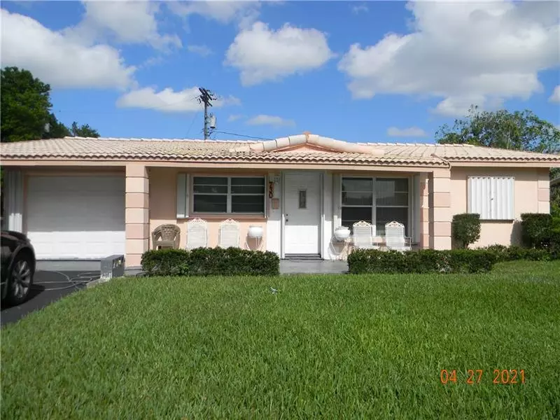 730 NW 38th Ave, Lauderhill, FL 33311