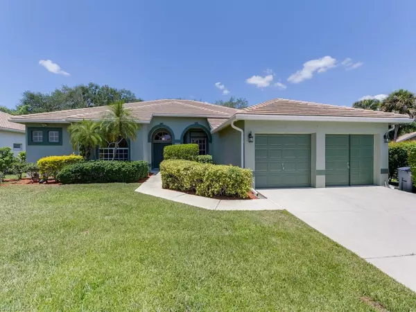 25700 Creekbend DR, Bonita Springs, FL 34135