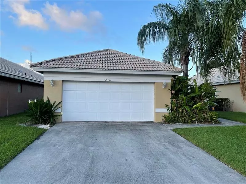 5080 Marla Dr, Boynton Beach, FL 33436