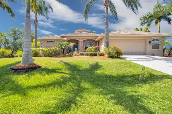 24327 Buccaneer BLVD, Punta Gorda, FL 33955