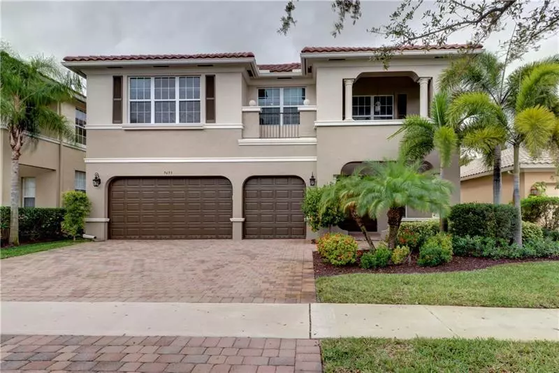 Boynton Beach, FL 33472,9693 Cobblestone Creek