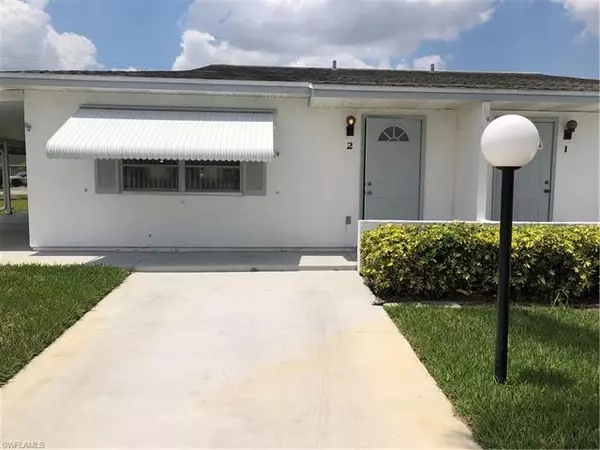 2 Dutch Iris LN, Lehigh Acres, FL 33936