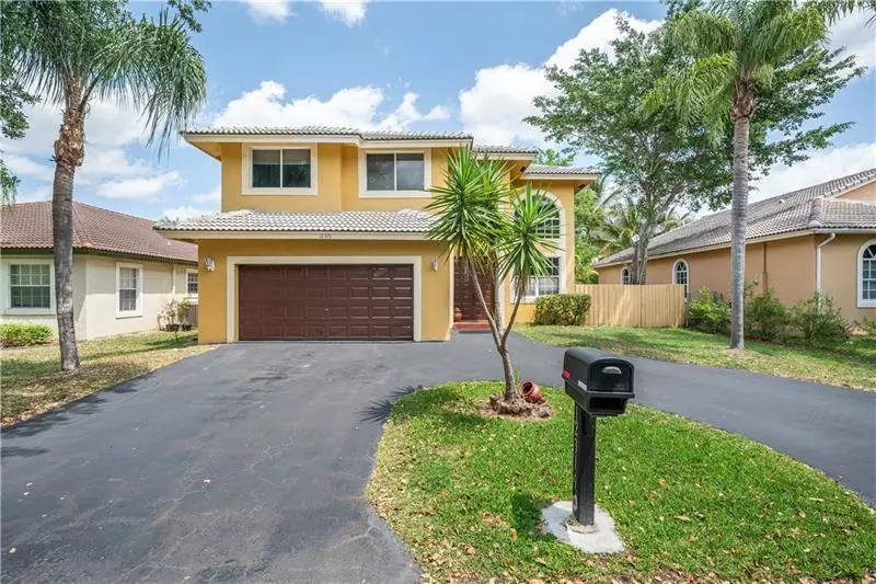 12319 NW 27th Pl, Coral Springs, FL 33065