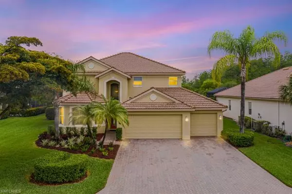 21880 Bella Terra BLVD, Estero, FL 33928