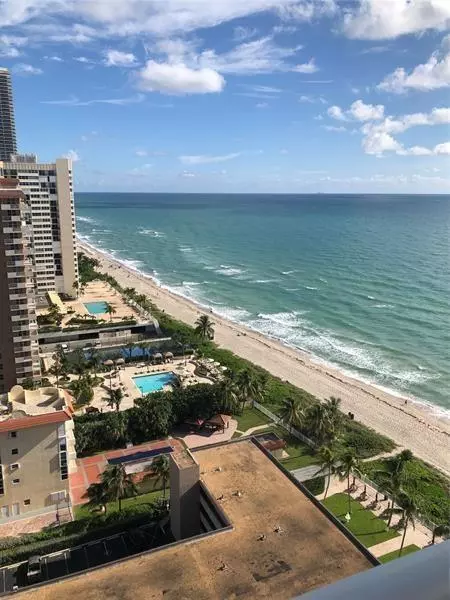 1950 S Ocean Dr  #19-H, Hallandale Beach, FL 33009