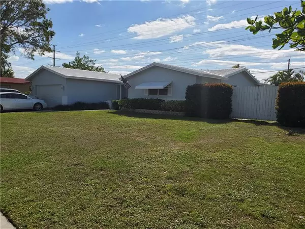 Margate, FL 33068,375 KATHY LANE