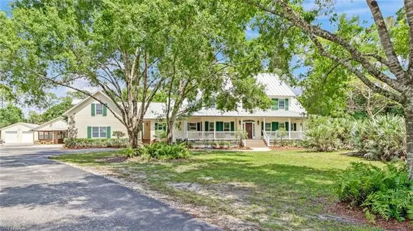 4901 Cedar Hammock CT, Fort Myers, FL 33905