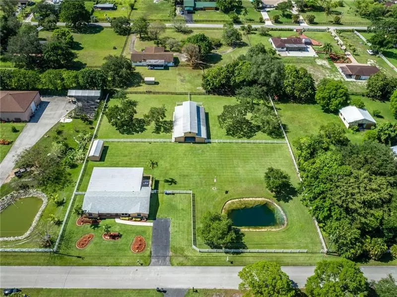 17350 SW 46th St, Southwest Ranches, FL 33331