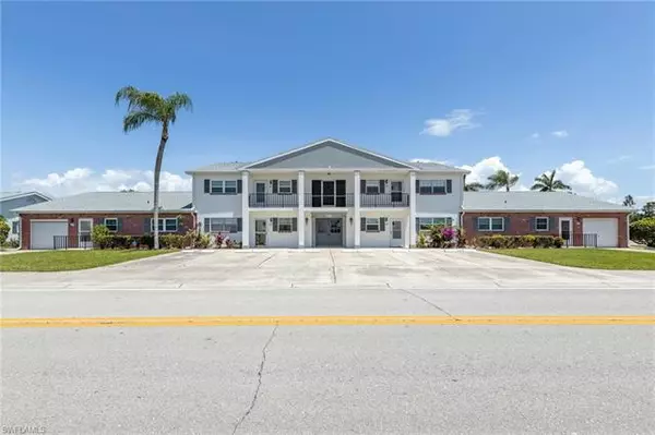 Fort Myers, FL 33919,6771 Panther LN #6