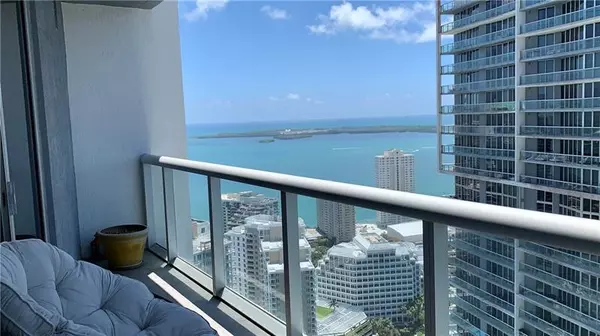 Miami, FL 33131,475 Brickell Ave  #4411