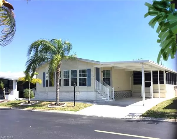 15550 Burnt Store RD #7, Punta Gorda, FL 33955