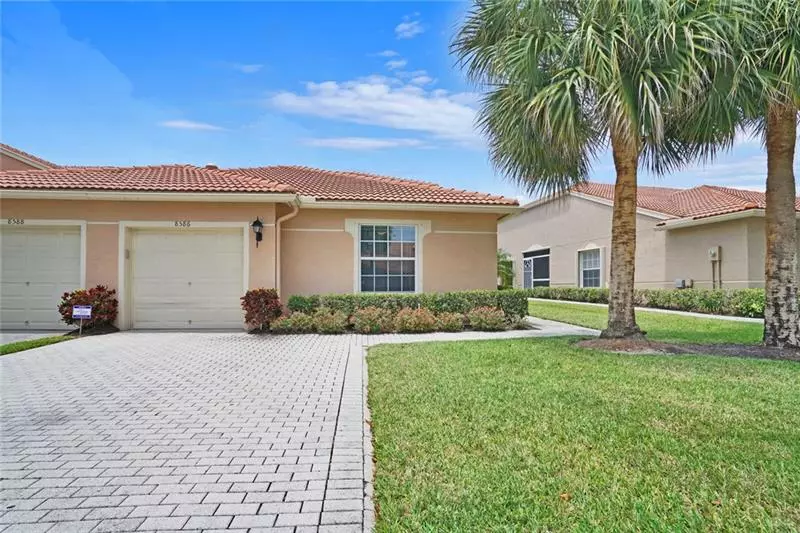 8586 Logia Cir  #8586, Boynton Beach, FL 33472