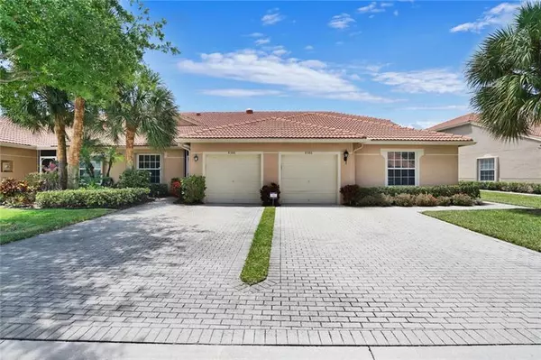 Boynton Beach, FL 33472,8586 Logia Cir  #8586