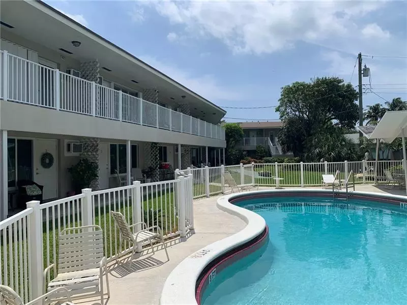 2501 N Ocean Blvd  #17, Pompano Beach, FL 33062