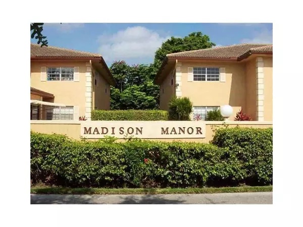 3038 Coral Springs Dr  #204, Coral Springs, FL 33065