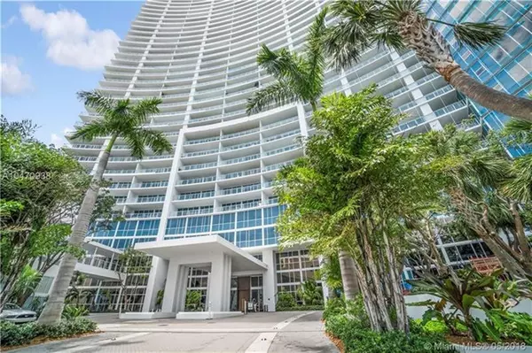 2020 N Bayshore Dr  #1805,  Miami,  FL 33137