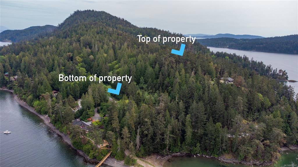 Pender Island, BC V0N 2M3,8803 Canal Rd