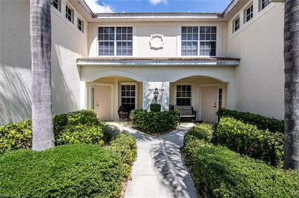 10110 Colonial Country Club BLVD #107,  Fort Myers,  FL 33913