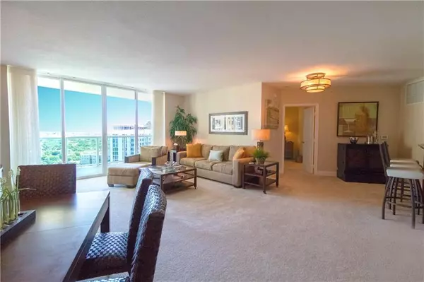 Fort Lauderdale, FL 33301,347 N New River Dr  #2001