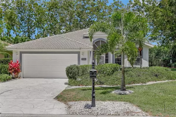 25500 Springtide CT, Bonita Springs, FL 34135