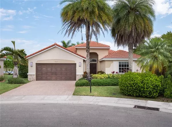 Weston, FL 33327,1303 Windsor Ln