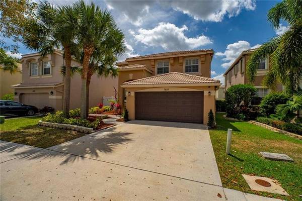 Royal Palm Beach, FL 33411,1405 Briar Oak Dr