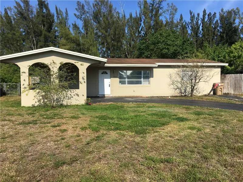 5450 SW 55TH AV, Davie, FL 33314