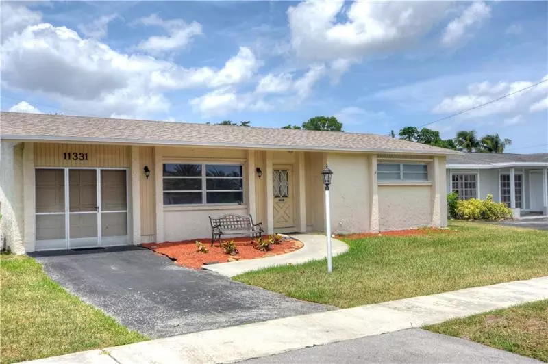 11331 NW 37th St, Sunrise, FL 33323