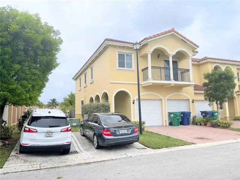 7061 SW 165th Ave  #7061, Miami, FL 33193