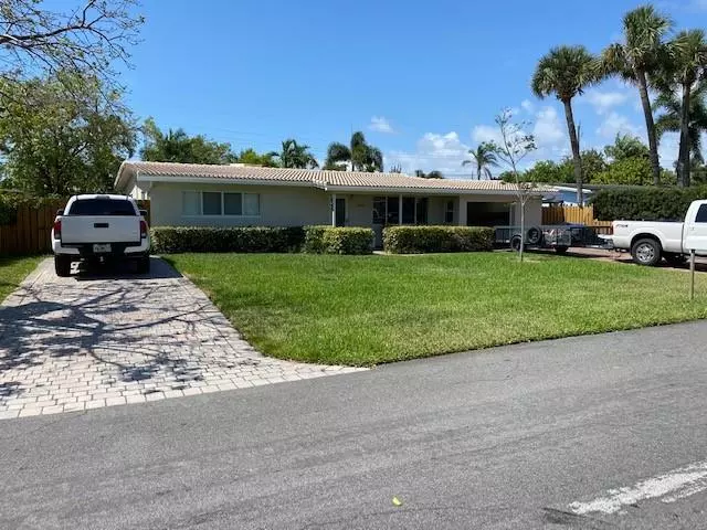 2500 NE 9th St, Pompano Beach, FL 33062