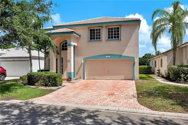 Pompano Beach, FL 33069,1403 Banyan Cir