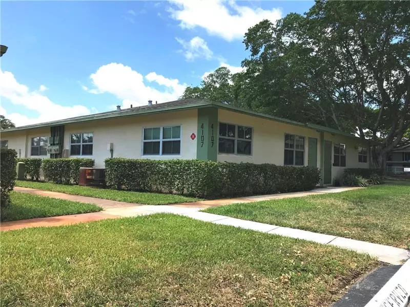 4107 NW 88th Ave  #2, Coral Springs, FL 33065