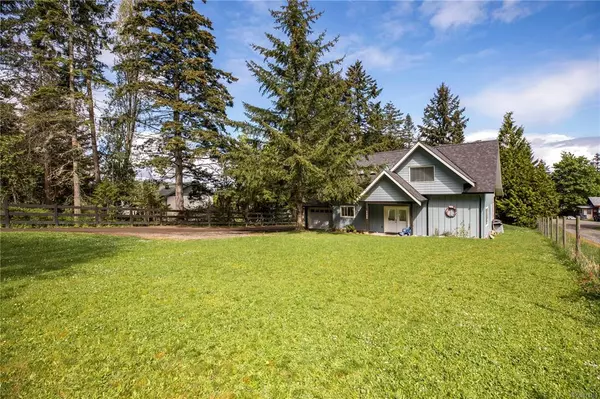 North Saanich, BC V8L 5T3,1500 McTavish Rd