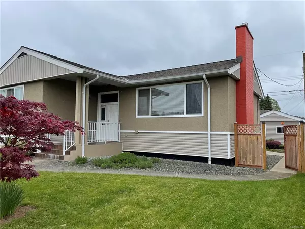 Port Alberni, BC V9Y 3X7,3910 Exton St