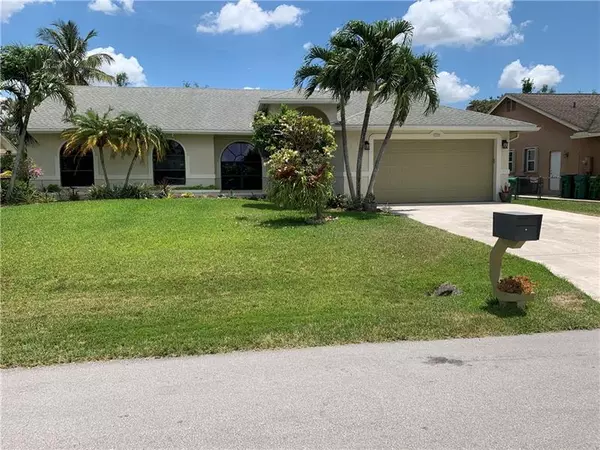 2200 NW 121st Ave, Plantation, FL 33323