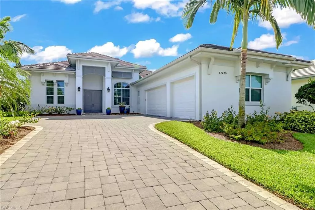 Fort Myers, FL 33908,17279 Hidden Estates CIR