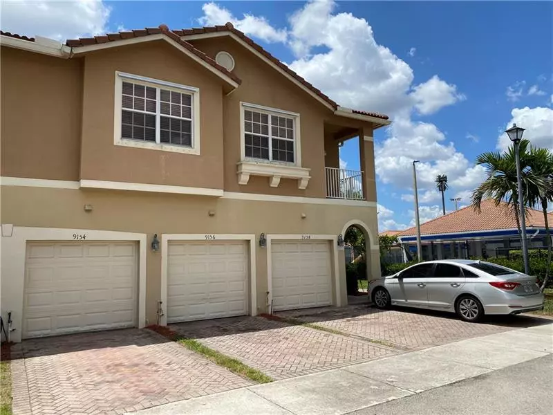 9154 Pershore Pl  #9154, Tamarac, FL 33321