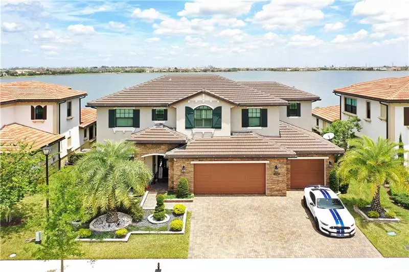 Parkland, FL 33076,11391 Watercrest Cir