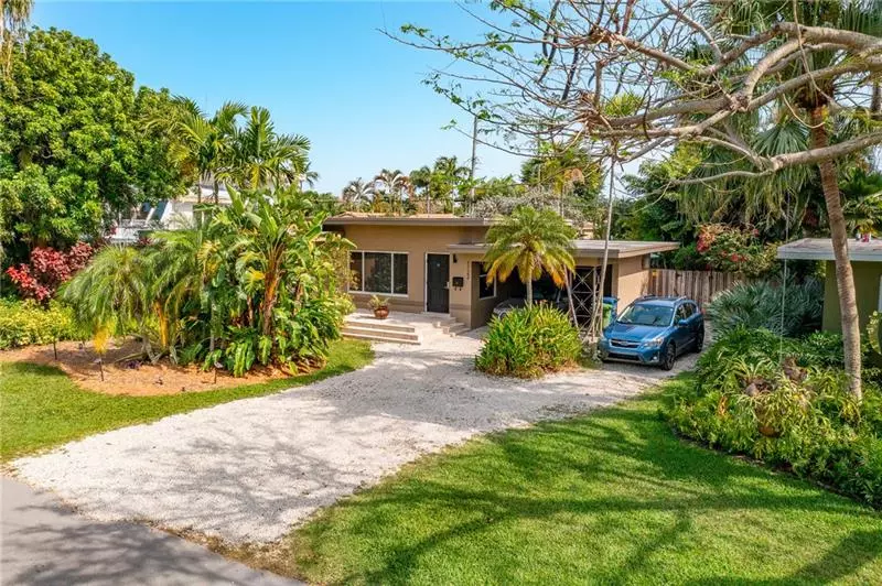 Wilton Manors, FL 33334,1722 NE 27th Dr