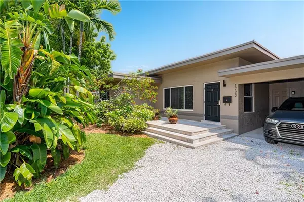 Wilton Manors, FL 33334,1722 NE 27th Dr