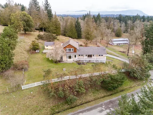 Mill Bay, BC V0R 1L6,1235 Merridale Rd