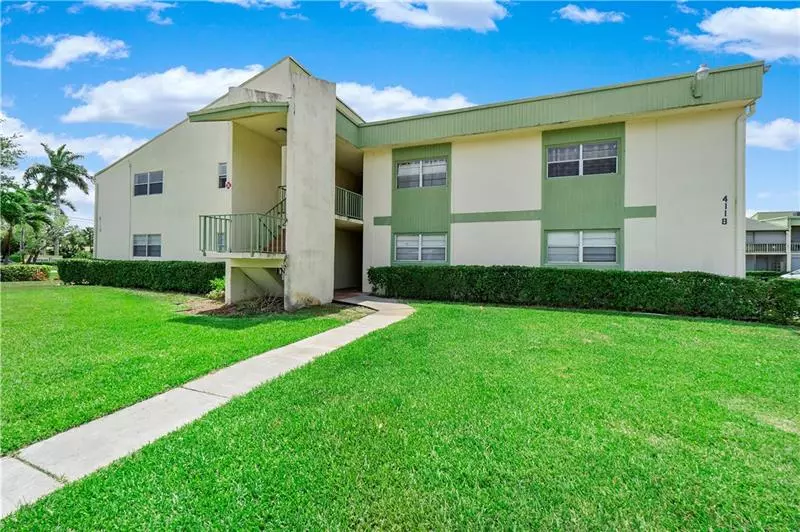 4118 NW 88th Ave  #204, Coral Springs, FL 33065