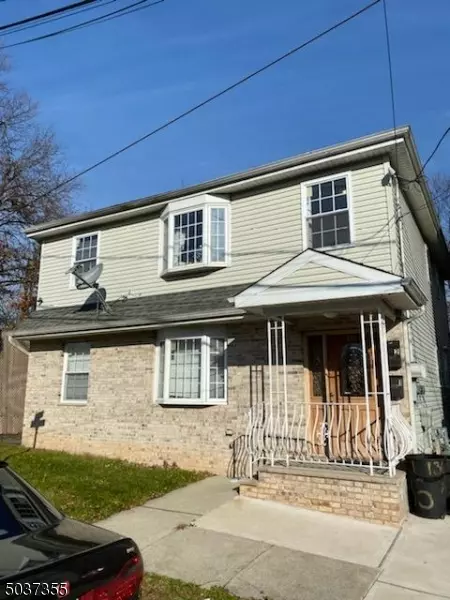 136 PEARL PL, Perth Amboy City, NJ 08861