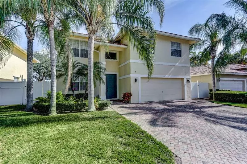 Palm Beach Gardens, FL 33418,138 Hidden Hollow Ter