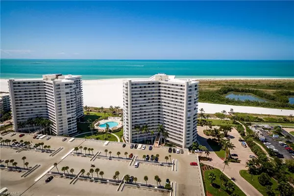 320 Seaview CT #2-711, Marco Island, FL 34145