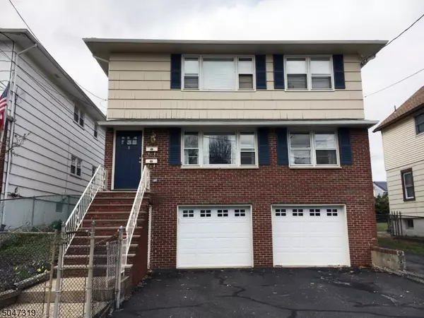 248 2nd Ave, Garwood Boro, NJ 07027